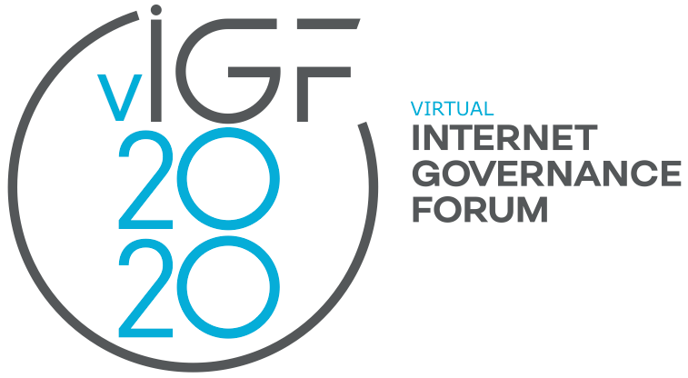 Internet governance forum 2020